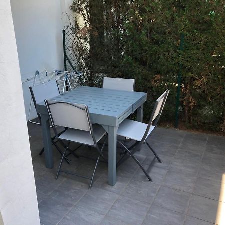 Le Studio Saint-Laurent-du-Var Exterior foto